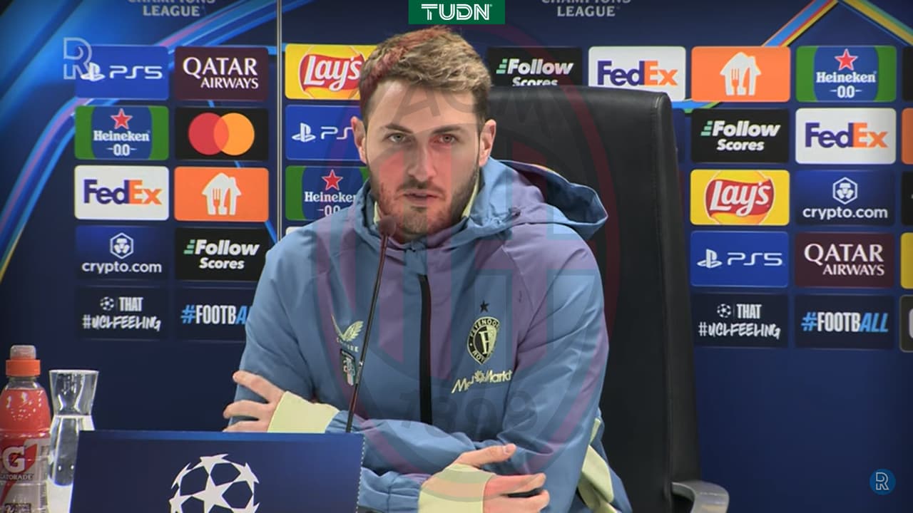 Santi piensa en el Bayern, ¿y el Milan piensa en Santi? ¡Agárrense!