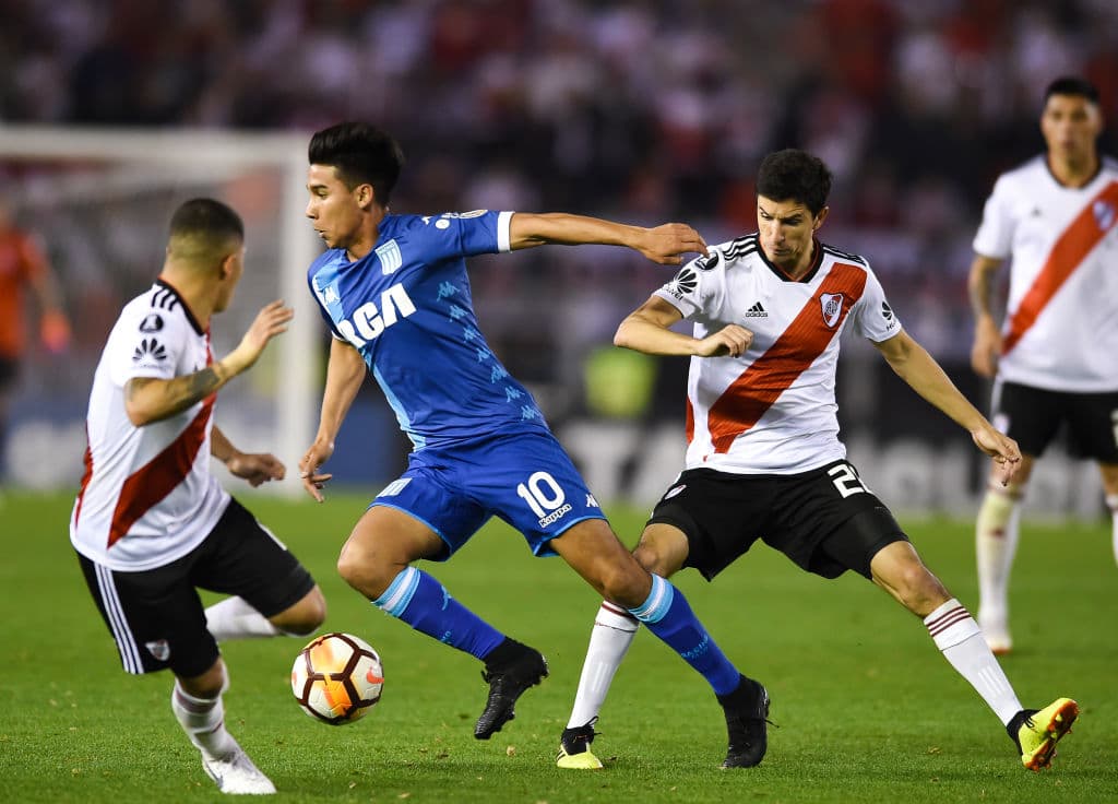 ¡De Argentina a Cruz Azul! Guillermo ‘Pol’ Fernández sería el primer bombazo cementero