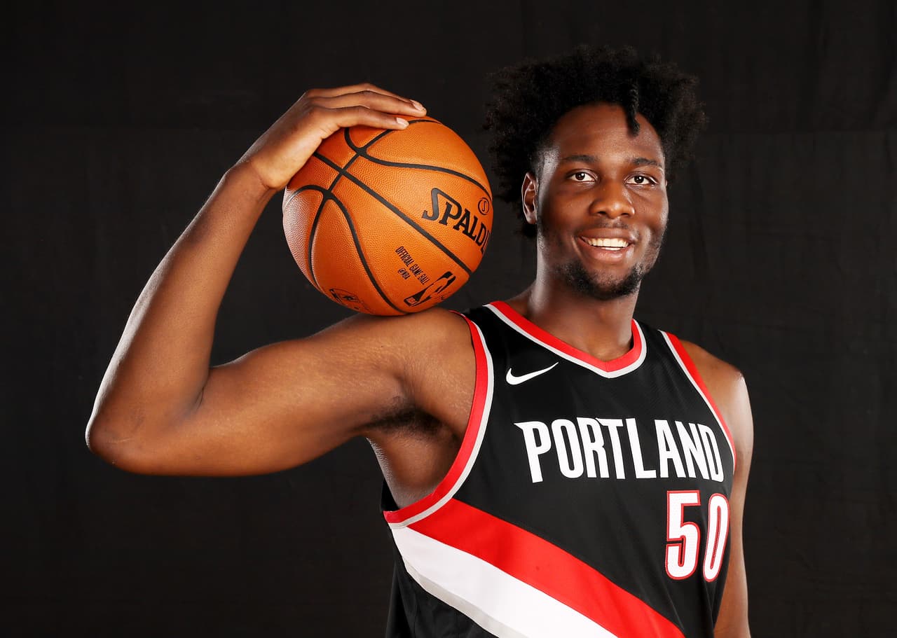 Caleb Swanigan