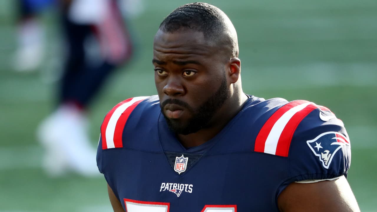 La NFL está de luto: Encuentran muerto a exjugador de 28 años