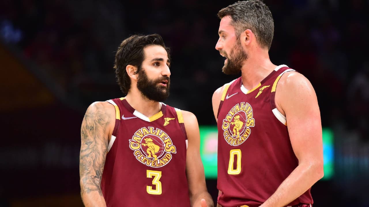 Ricky Rubio es la sensación de l NBA con sus 5000 asistencias