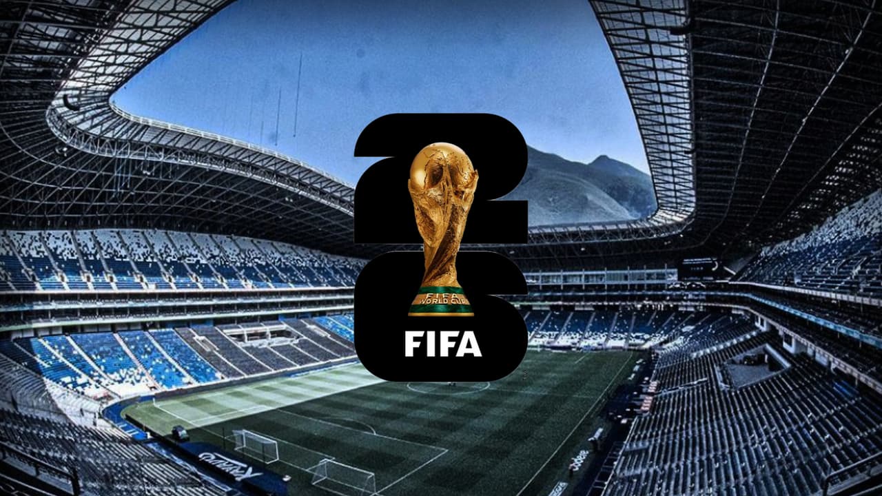 Monterrey implementará tecnología al pasto del BBVA para Mundial 2026