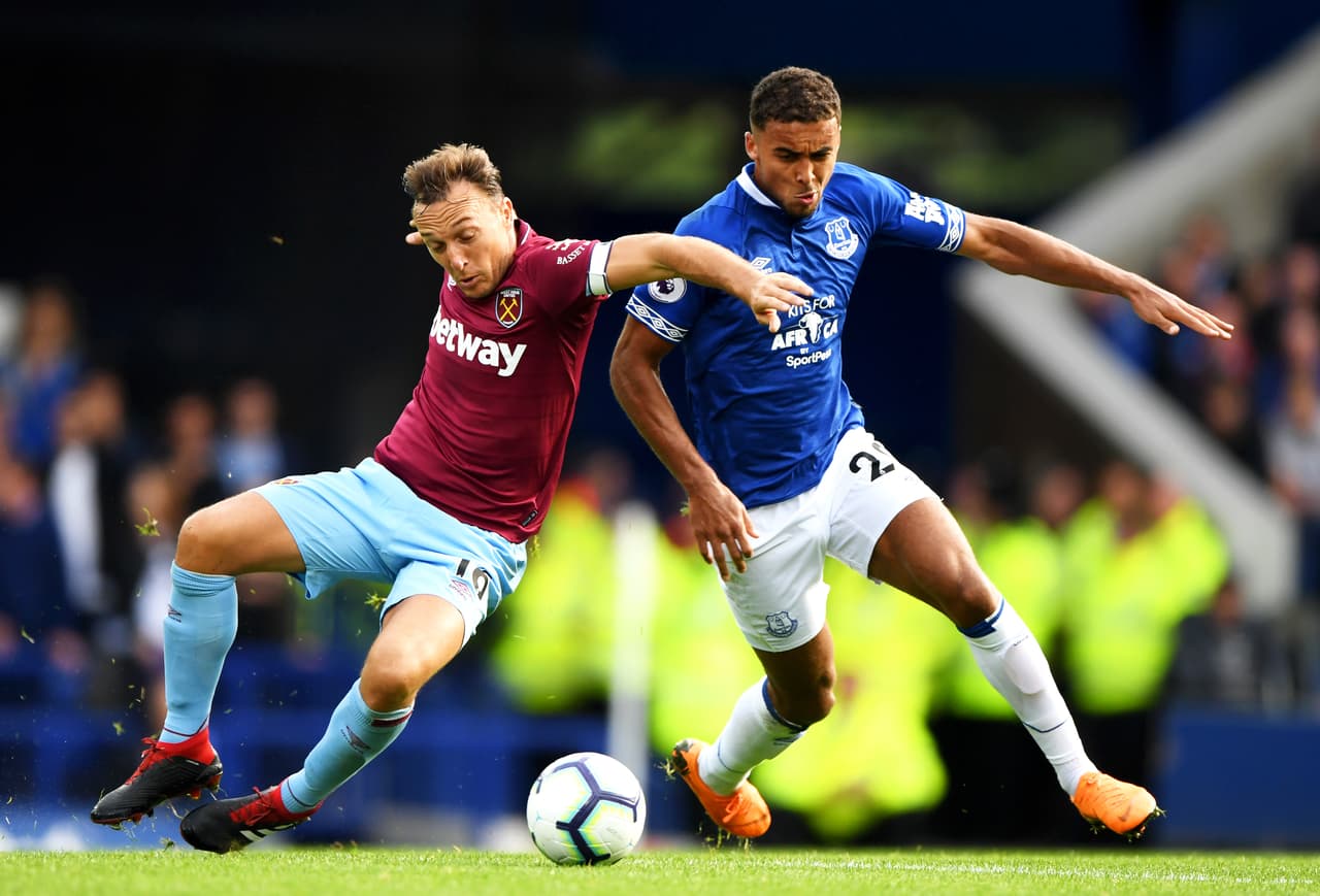 Sin embargo, West Ham dio muestra de combatividad en un momento clave de la temporada para salir de su peor posición.