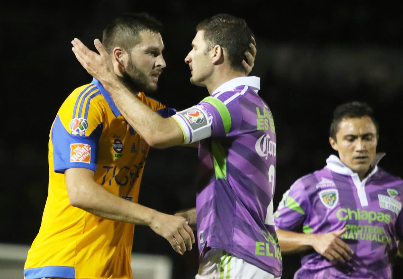 LO MEJOR Y LO PEOR DEL JAGUARES VS TIGRES