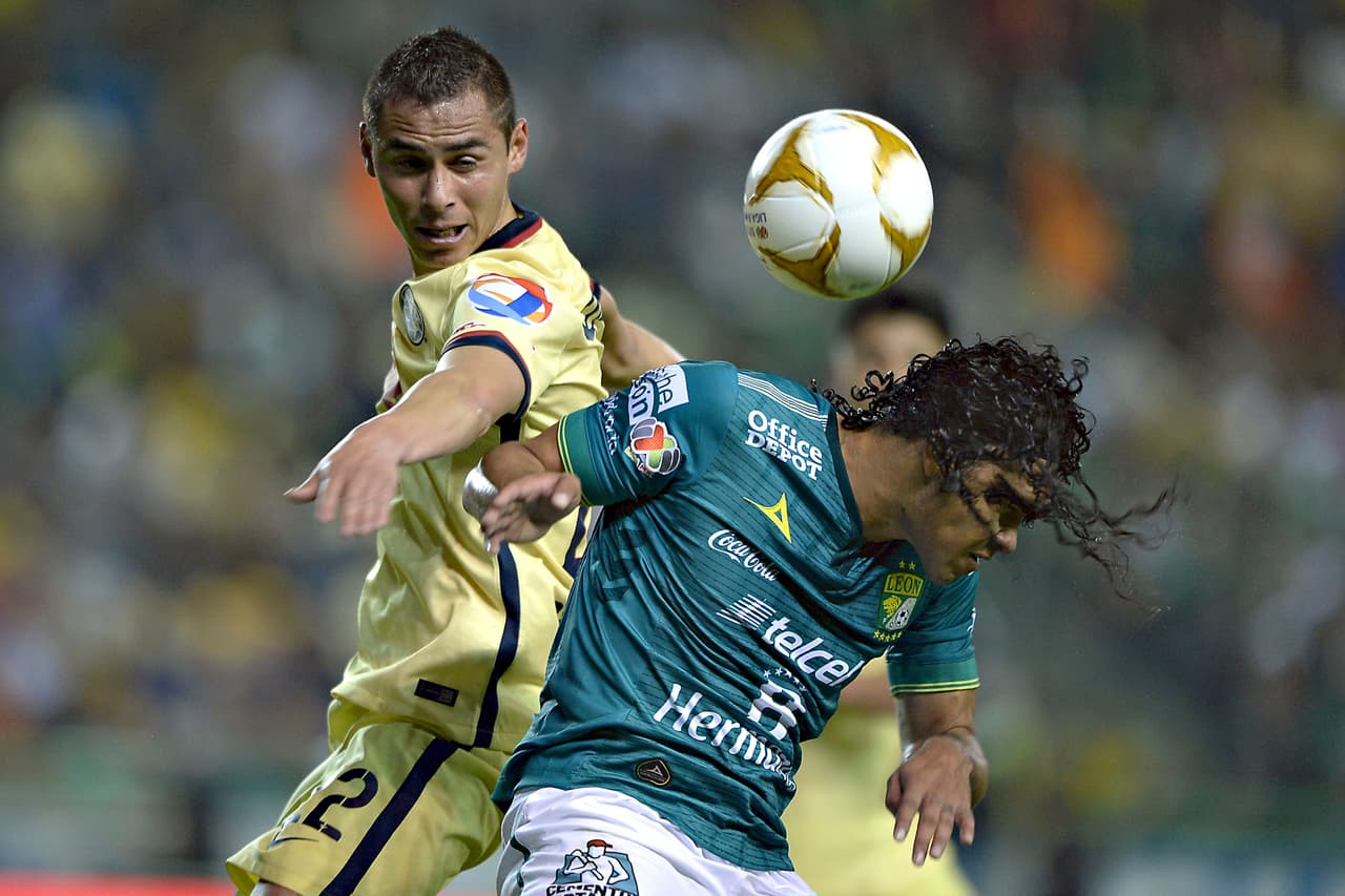 LO MEJOR Y LO PEOR DEL LEÓN VS AMÉRICA