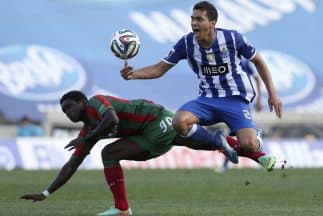 Oporto cayó ante Marítimo en su visita a Funchal.