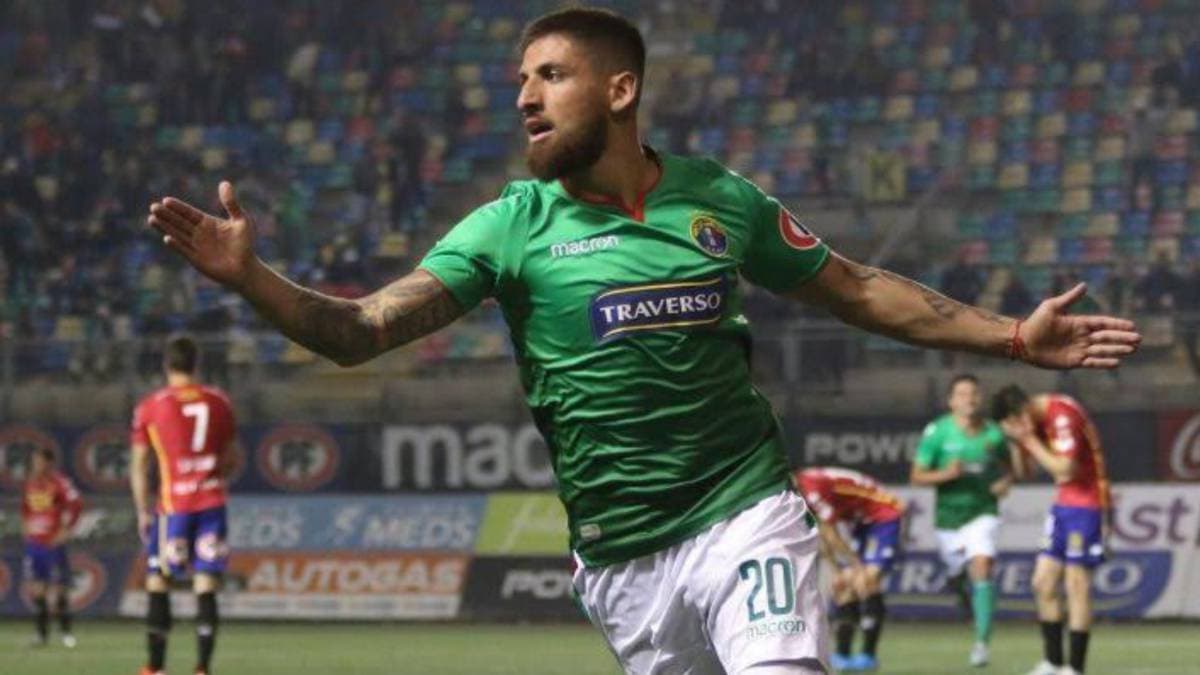 Atlas anuncia a su primer refuerzo para 2020