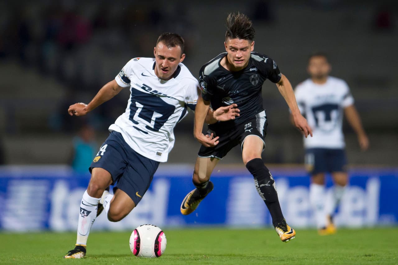 Así que Mohamed optó por debutarlo desde la fecha uno. Ha jugado seis partidos de siete posibles, siendo fundamental en el buen paso rayado.