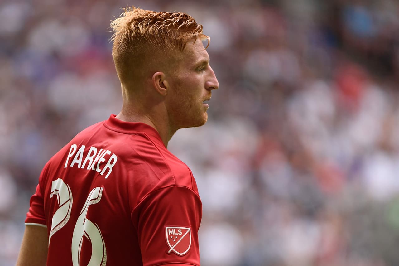 New York Red Bulls está en un momento en el que es favorito para derrotar a cualquier rival en la MLS. La llegada de Tim Parker dio al conjunto taurino una eficacia desconocida en la última línea del equipo entrenado por Chris Armas. (USA Today Images)