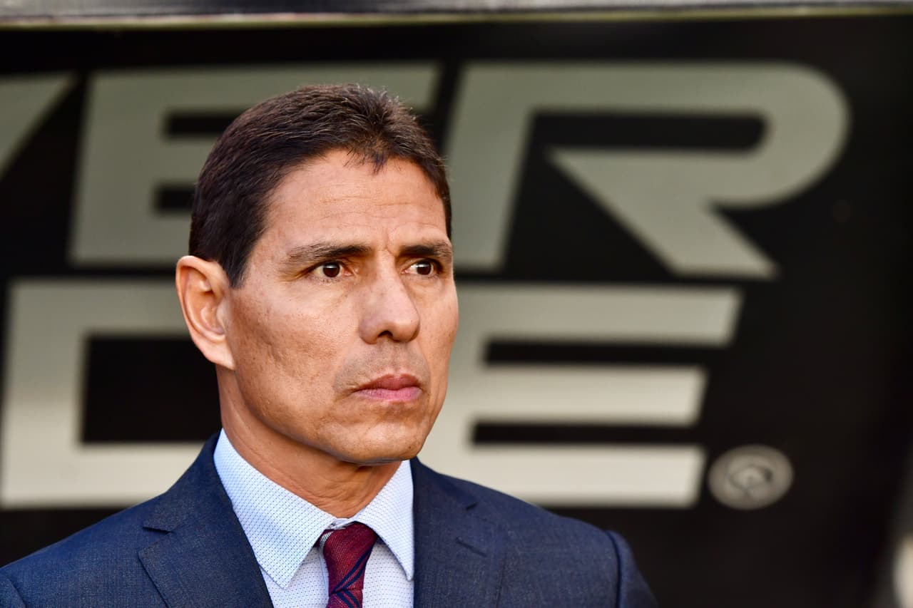 El éxito de Alfonso Sosa: el esfuerzo continuo