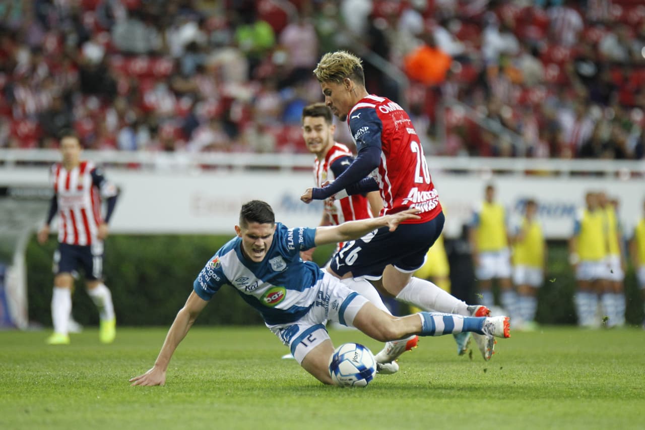 El partido se volvió ríspido.