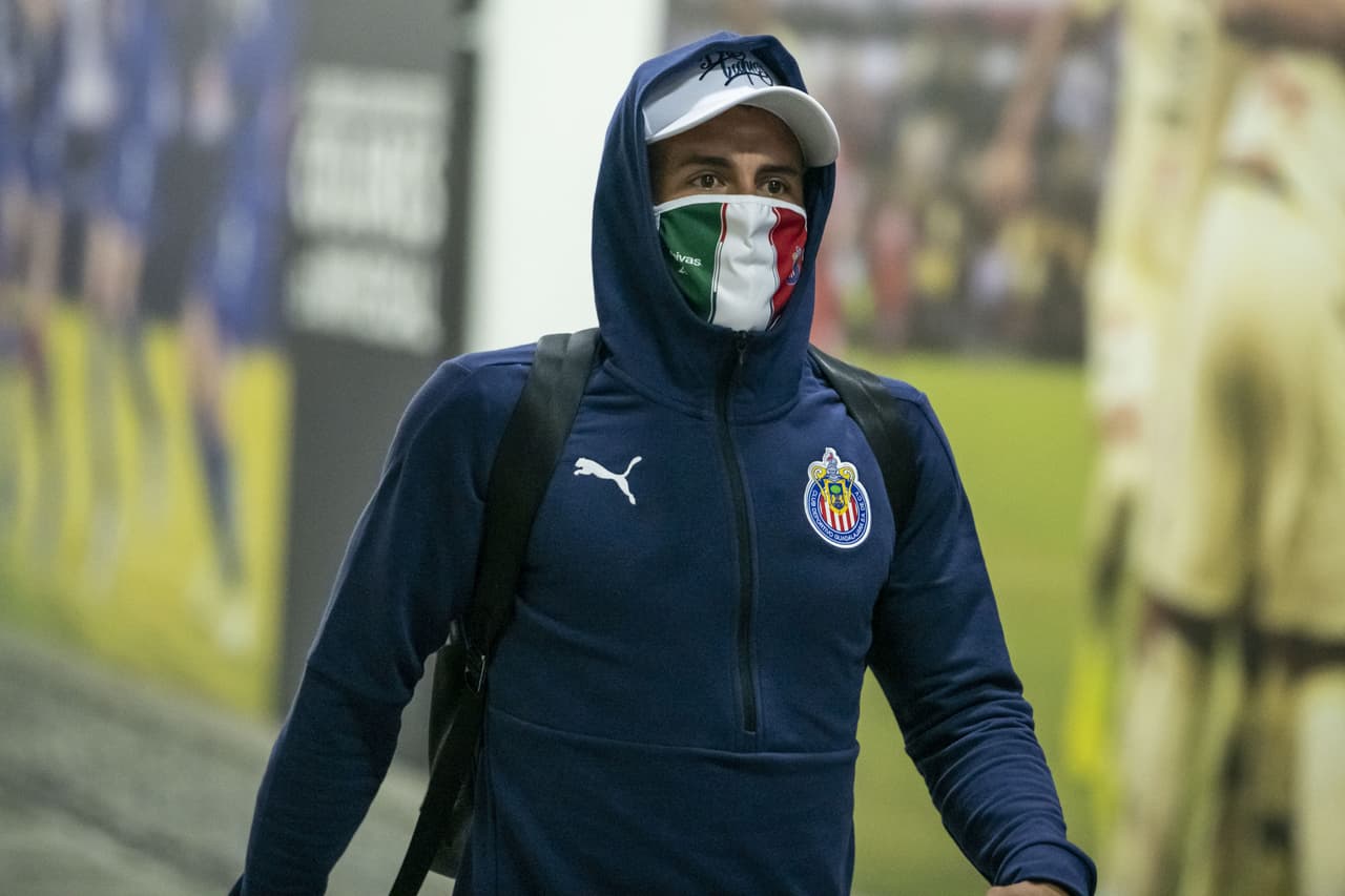 Así llegaron Águilas y Chivas al Azteca | Todo está listo en el Coloso de Santa Úrsula para una edición más del Clásico Nacional.