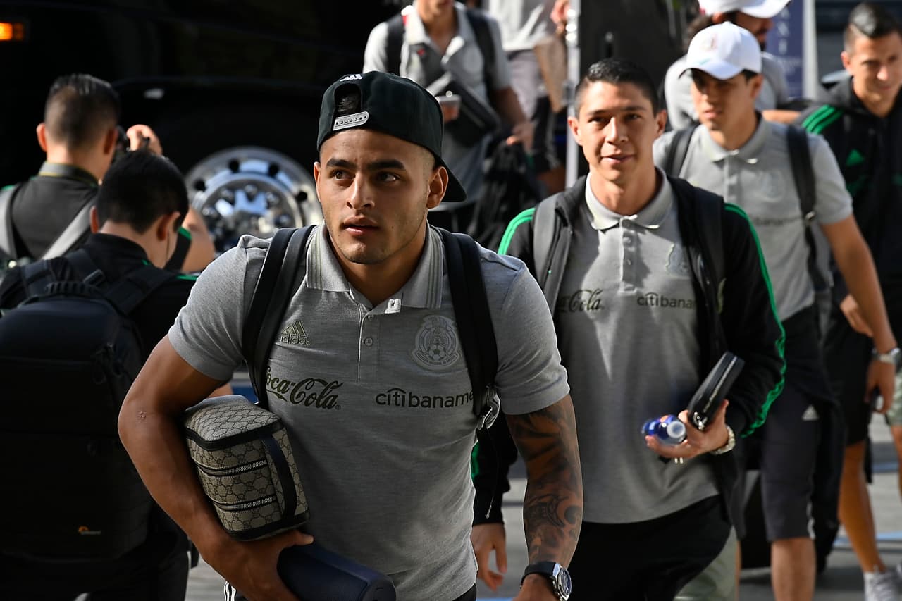 La Selección Nacional de México vivió su llegada a Los Ángeles en medio del optimismo y concentración, acompañada por los fanáticos, previo al arranque de la Copa Oro 2019. En el Rose Bowl debutará en esta edición contra Cuba.