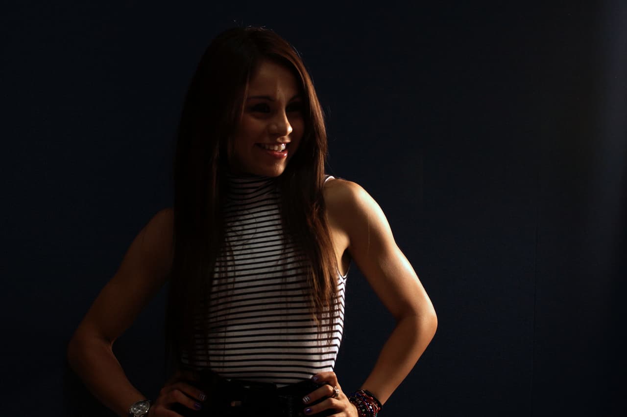 Longoria es la jugadora de rácquetbol más exitosa en la historia de este deporte, acumula 30 títulos internacionales, siendo 17 de singles y 13 de dobles por la IRF.