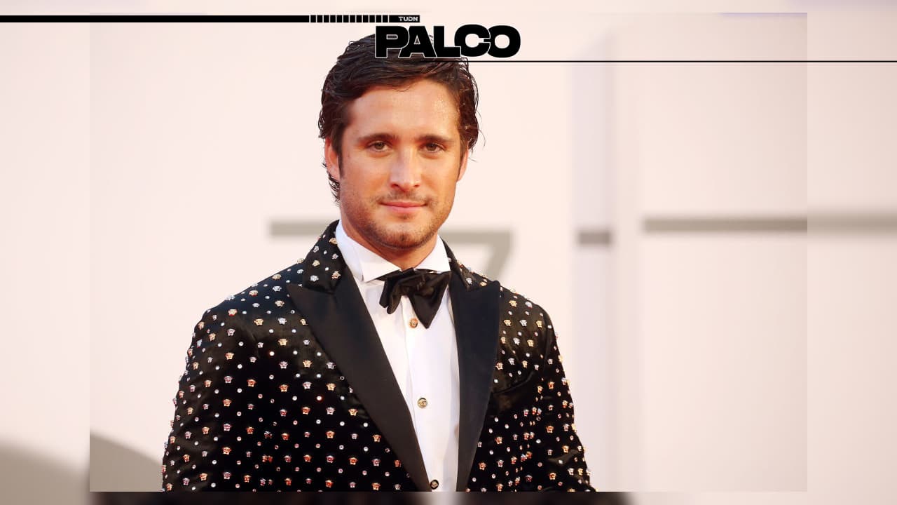 Diego Boneta no se conforma con ser Luis Miguel y prepara nuevo proyecto | El exitoso actor mexicano continúa en la cima de su carrera y parece que nadie puede detener su éxito.