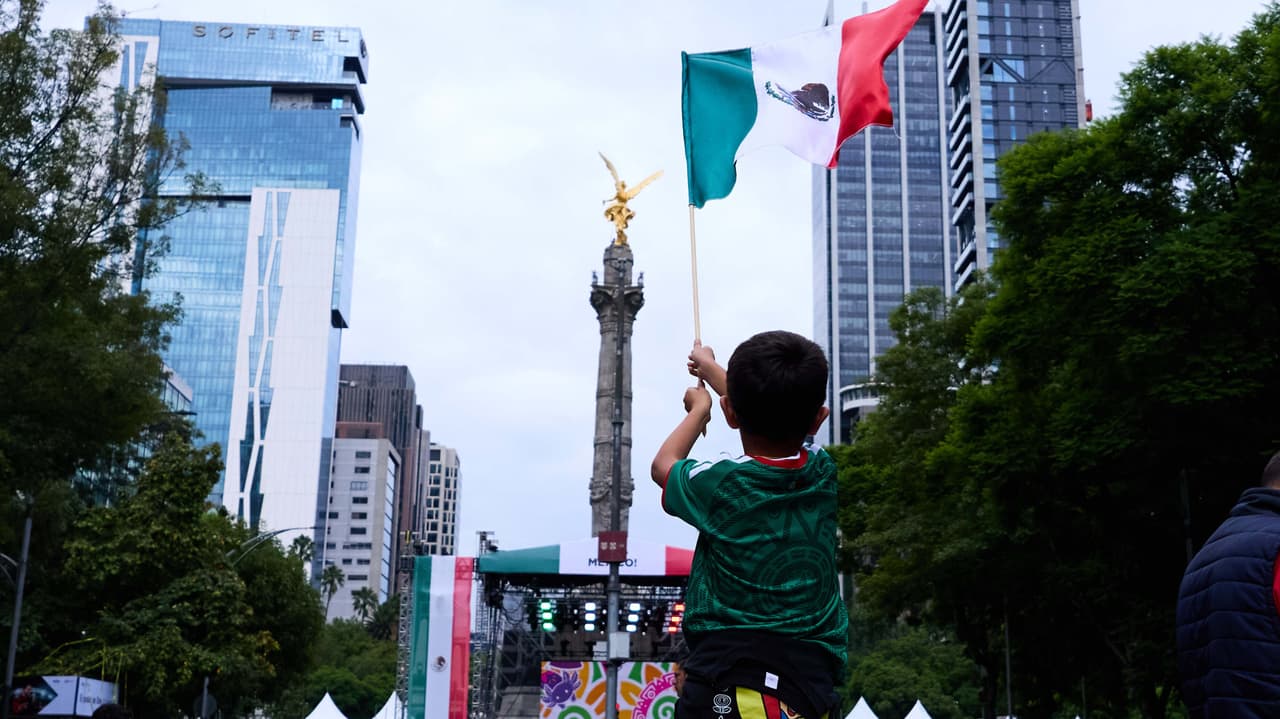 Pantallas y Fan Fest CDMX Final Mundial 2026: Dónde ver gratis