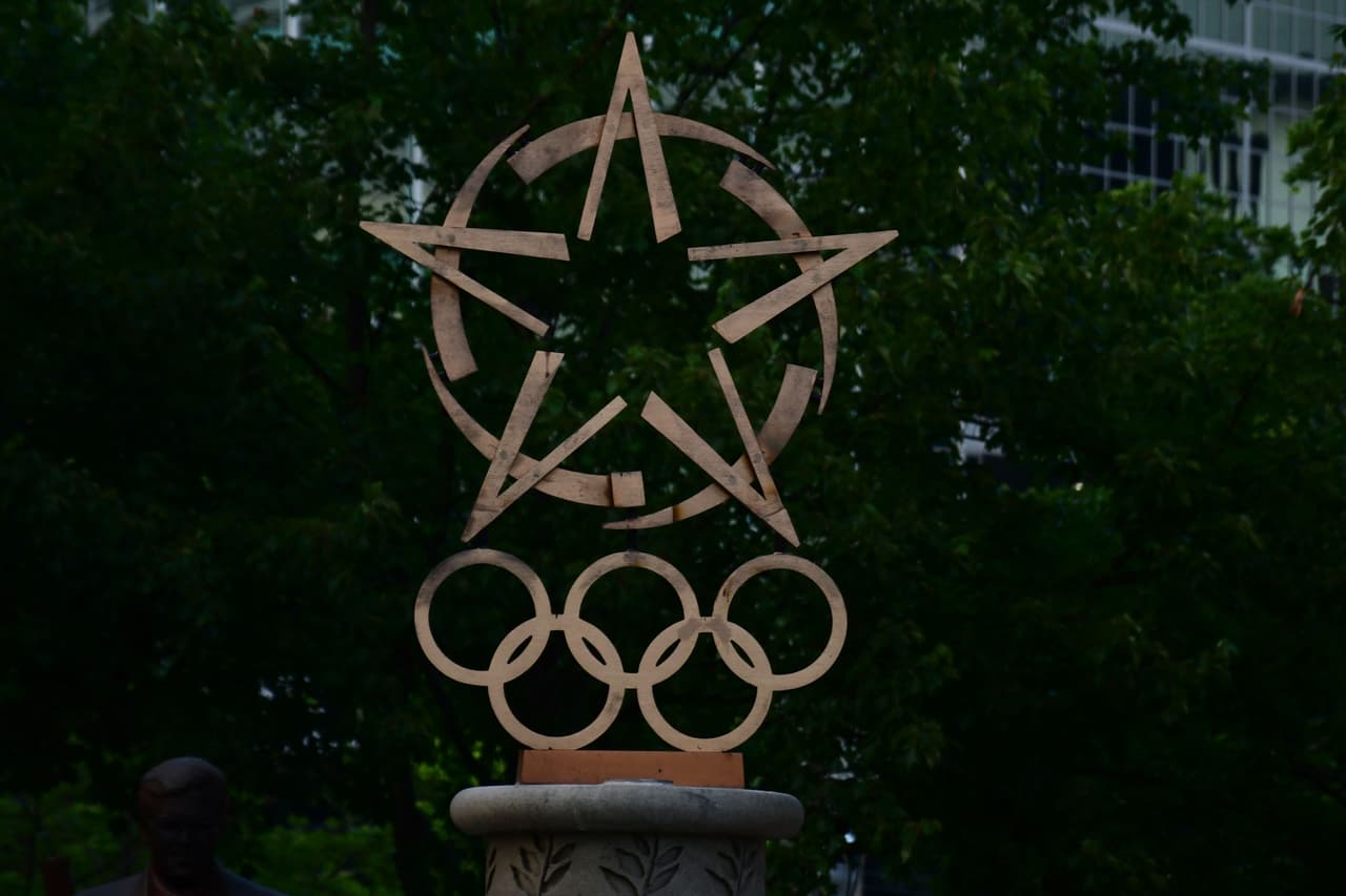 Atlanta, capital de Georgia, recibe a México para su duelo amistoso contra Venezuela. Esta ciudad está marcada por haber sido sede de Olímpicos en 1996 y por su colorido y pasión por el deporte.