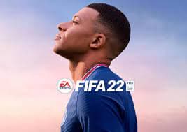 ¡Nostalgia! EA Sports decidió cambiar de nombre al videojuego FIFA