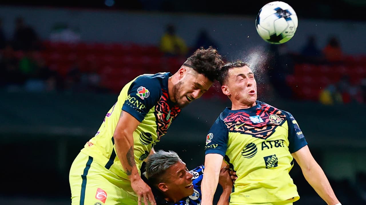 América busca dos refuerzos más; un delantero de Sudamérica o de Europa