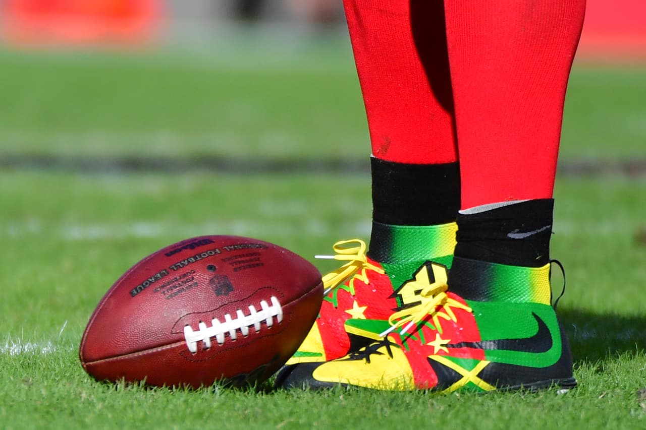 Ndamukong Suh de Tampa Bay Buccaneers