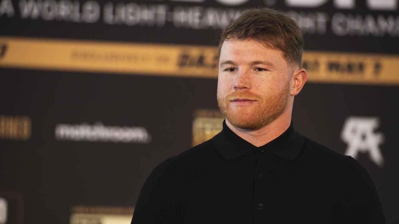 'Canelo' Álvarez confiesa que ya le va al Atlas, al igual que Eddy Reynoso