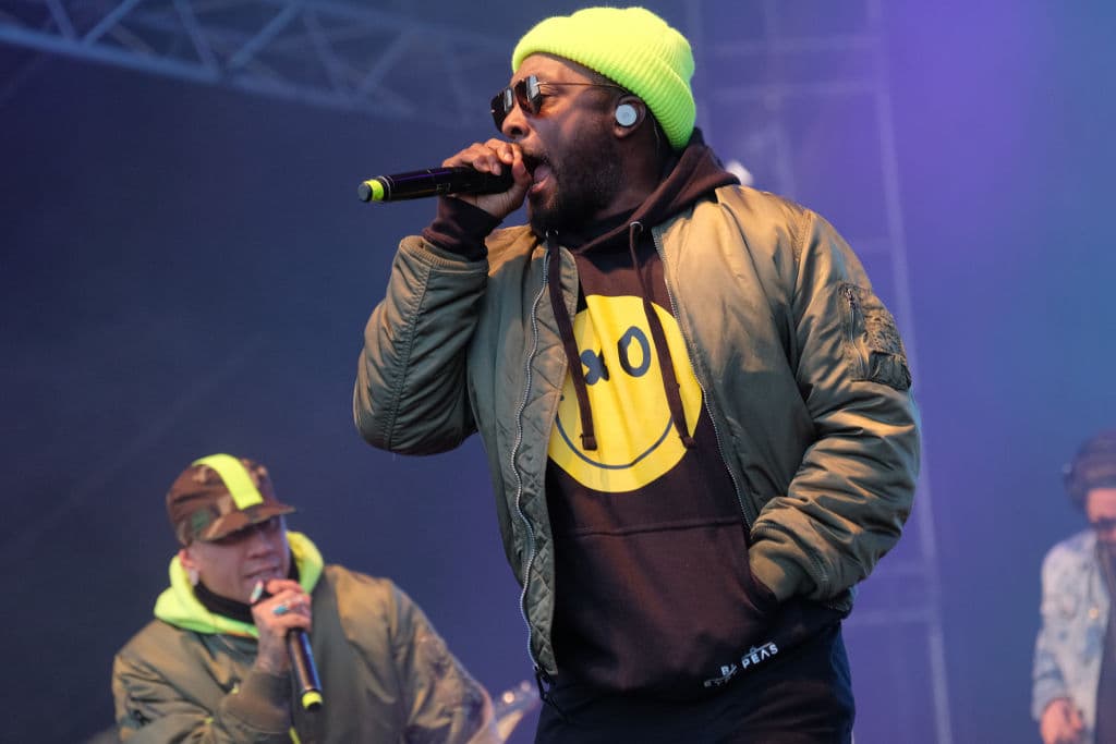 Esta vez aprovechó la pandemia y la situación global para crear una mascarilla del futuro.