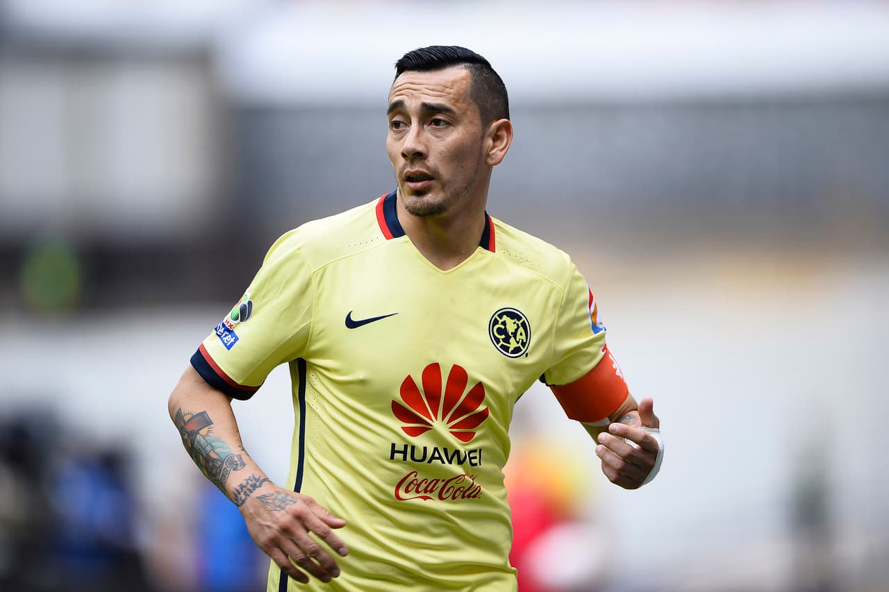 El capitán amarillo es uno de los jugadores indiscutibles en el once inicial de Ambriz aunque en los últimos partidos ha preferido guardarlo dadas las tarjetas amarillas que acumula.