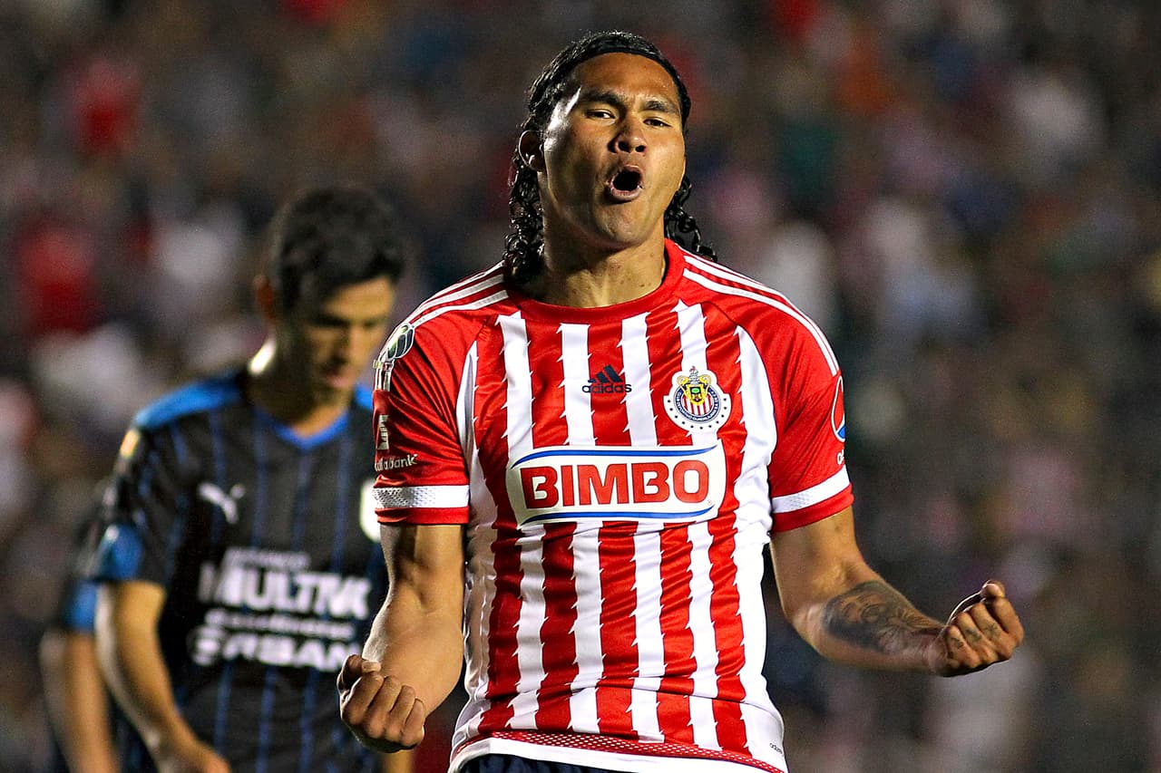 El cierre de torneo fue muy importante para él pues en las jornadas 15, 16 y 17 marcó una anotación en cada juego lo que lo hizo crecer en confianza y apagó la críticas hacia su persona.