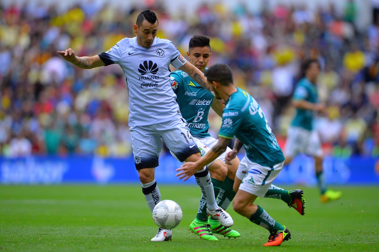Es un hecho que el volante de Chivas tuvo un mejor cierre de torneo, pero la constancia en el nivel de Rubens lo hace ver como un hombre del que la zaga no debe confiarse mucho.