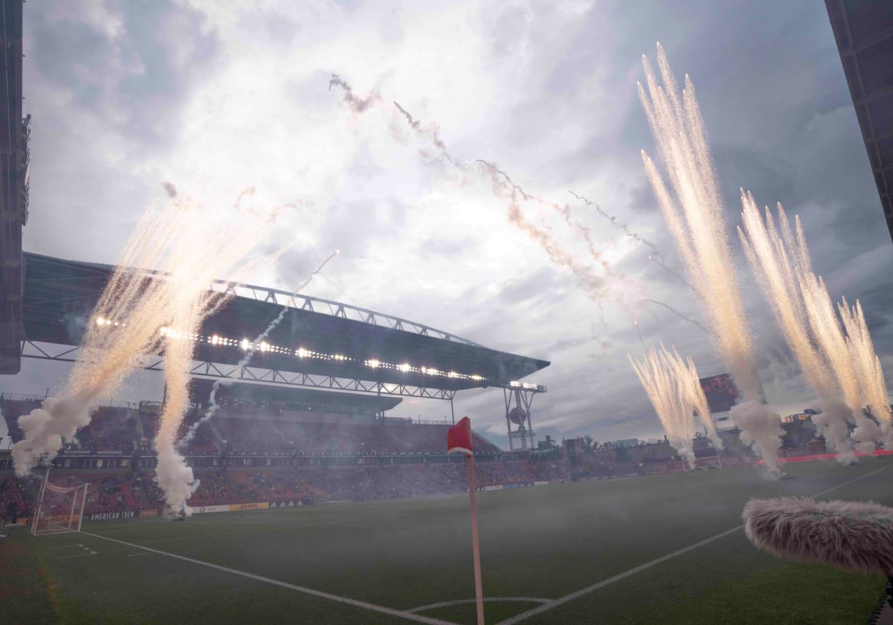 La Semana 16 de la temporada regular de la MLS ya es historia.
<br>