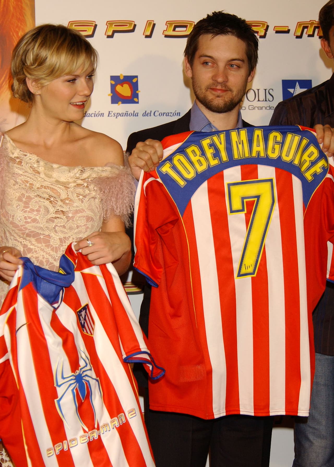 El Atlético de Madrid necesitará a un súper héroe como Peter Parker para sacarse de encima el triplete de Cristiano Ronaldo.