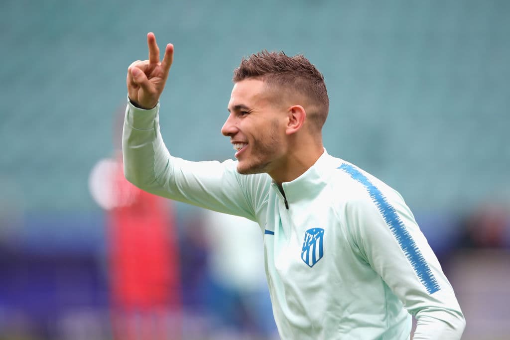 El optimismo es la principal fortaleza a la que se debe aferrar Atlético de Madrid para competir contra Real Madrid.