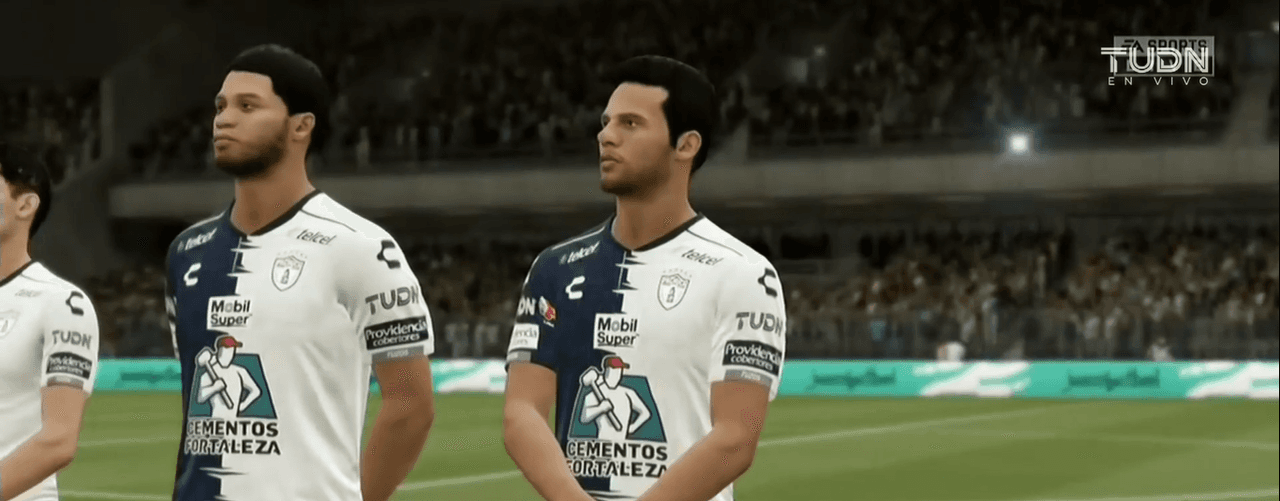 Romario Ibarra en los controles, por parte de Pachuca, logra vencer a los Gallos de Jaime Gómez con goles de Dávila, Sambueza y Jara en la Jornada 8 de la eLiga MX.