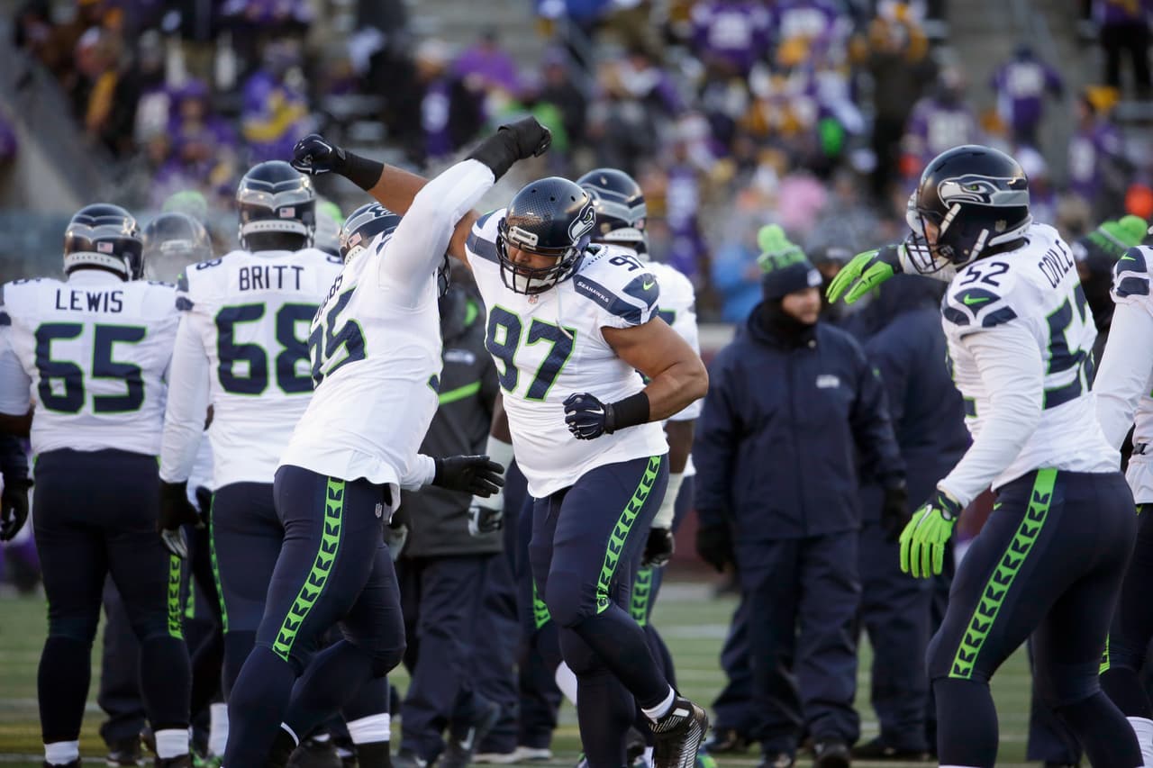 Seattle aún vive rumbo a su tercer Super Bowl gracias a un milagro