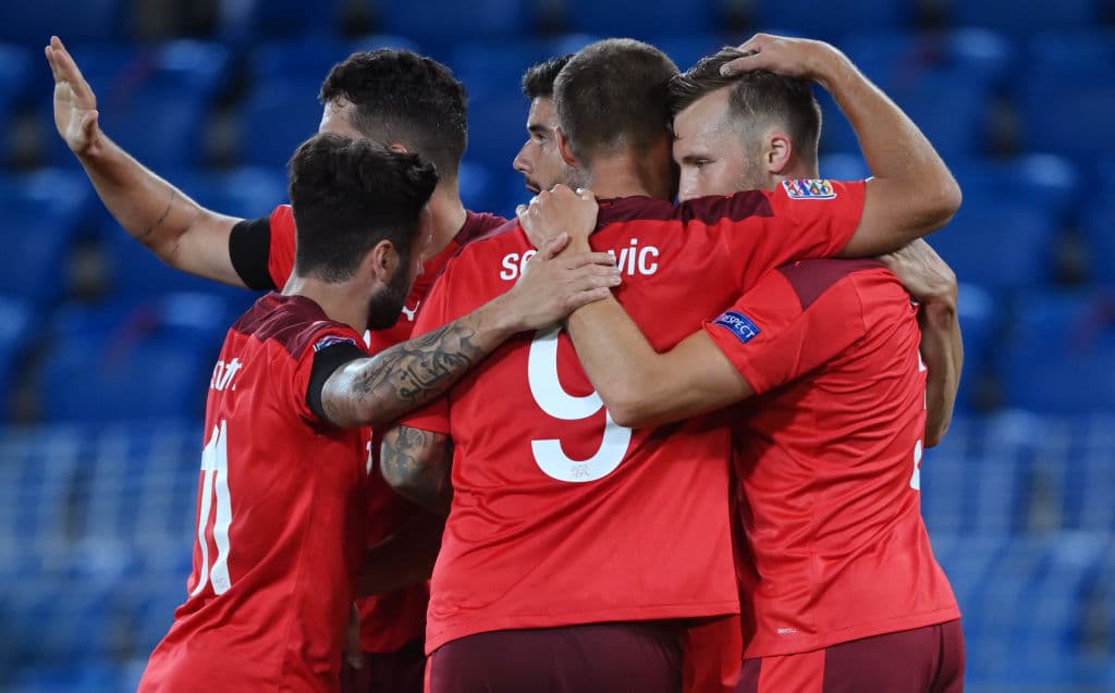 El gol de Gündogan no alcanzó, pues Widmer, por parte de la escuadra suiza, se encargó de empatar el partido y dividir puntos en la segunda jornada de la UEFA Nations League.
