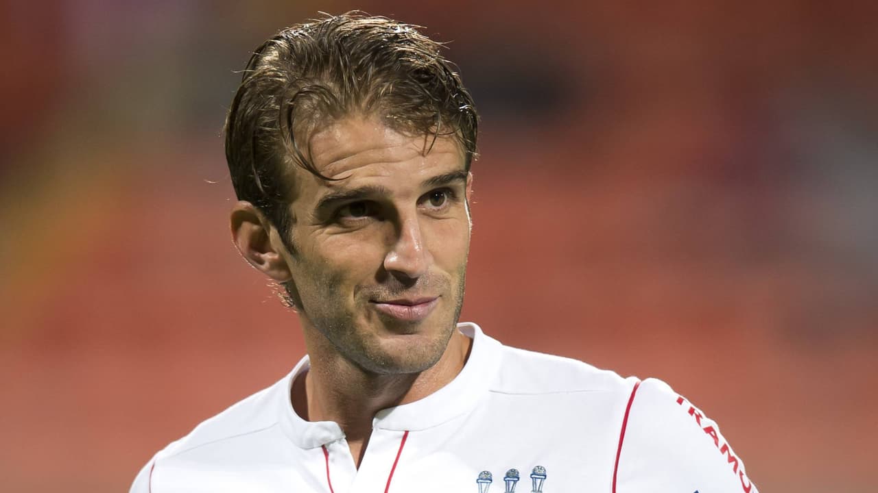 ¡Es oficial! Iván Alonso es director deportivo de Cruz Azul