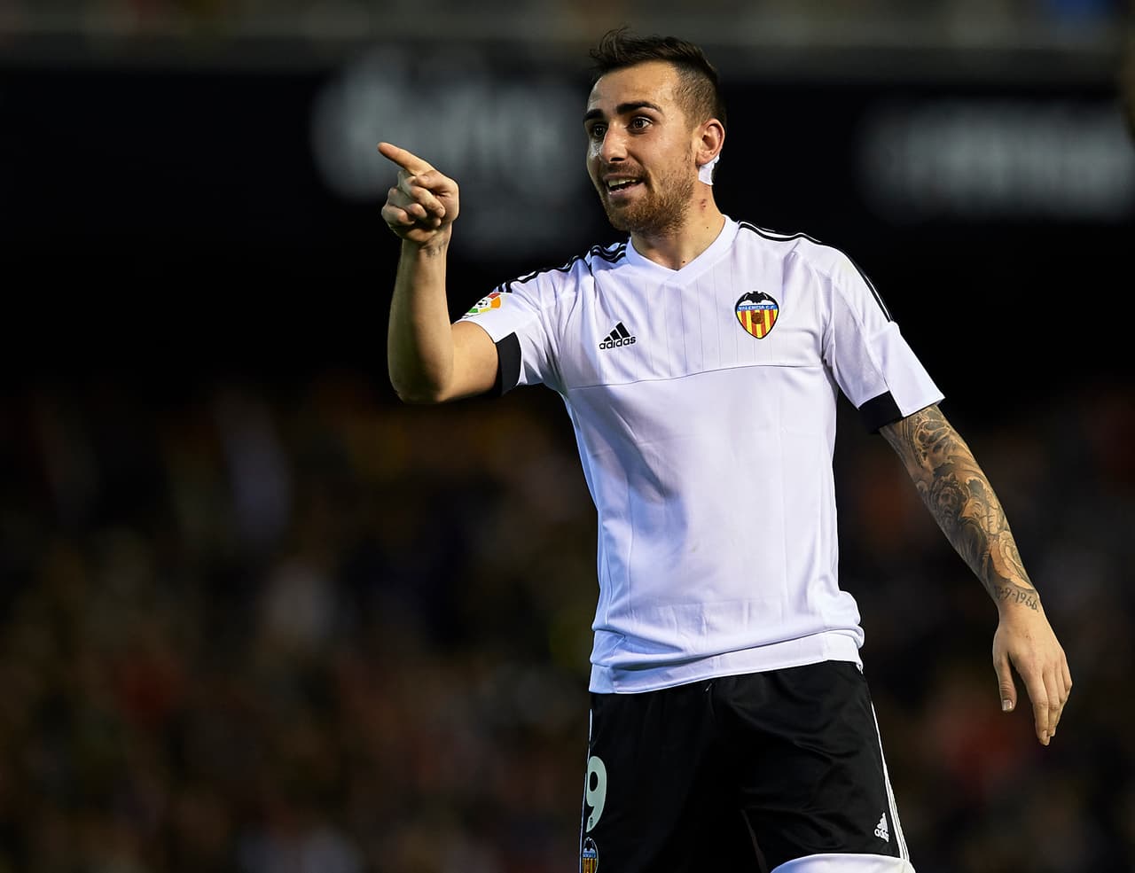 Granada 0-3 Valencia: El Valencia elimina al Granada tras ganar también de visita