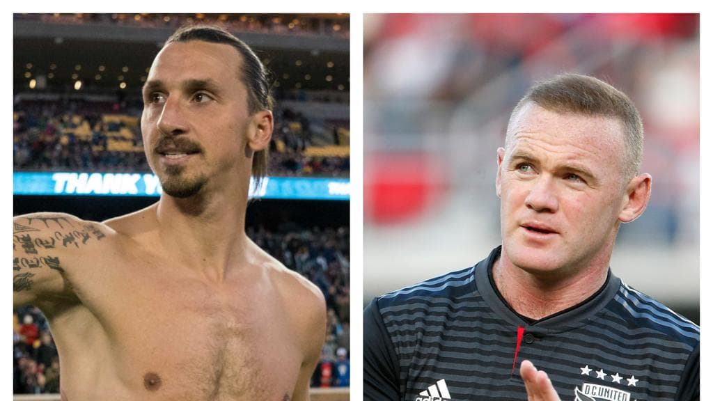 De la lucha por entrar a Playoffs de 'Ibra' al 'efecto Rooney': 5 historias del Decision Day
