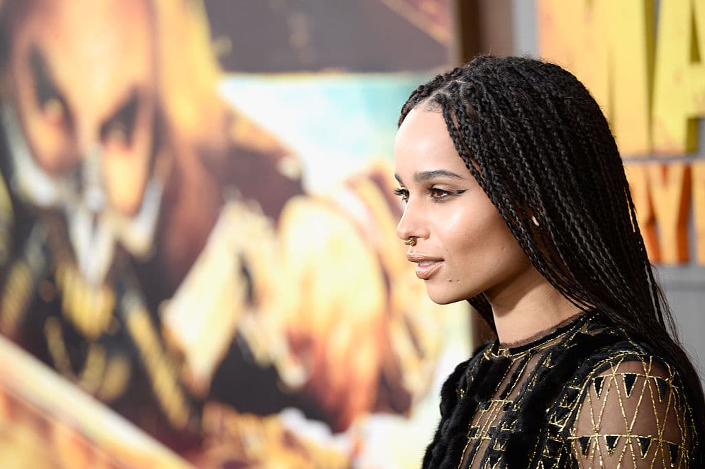 "Es genial. Al menos Hulu tiene muchos otros programas protagonizados por mujeres de color que podemos ver. Oh, espera”, escribió en un hilo de Instagram. “No se dieron cuenta de lo que era ese programa y lo que podía hacer”.