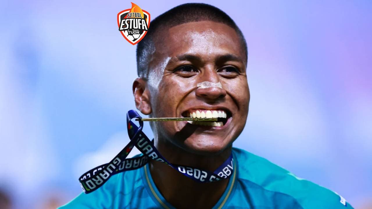 Pedro Aquino interesa al América tras salir campeón con León