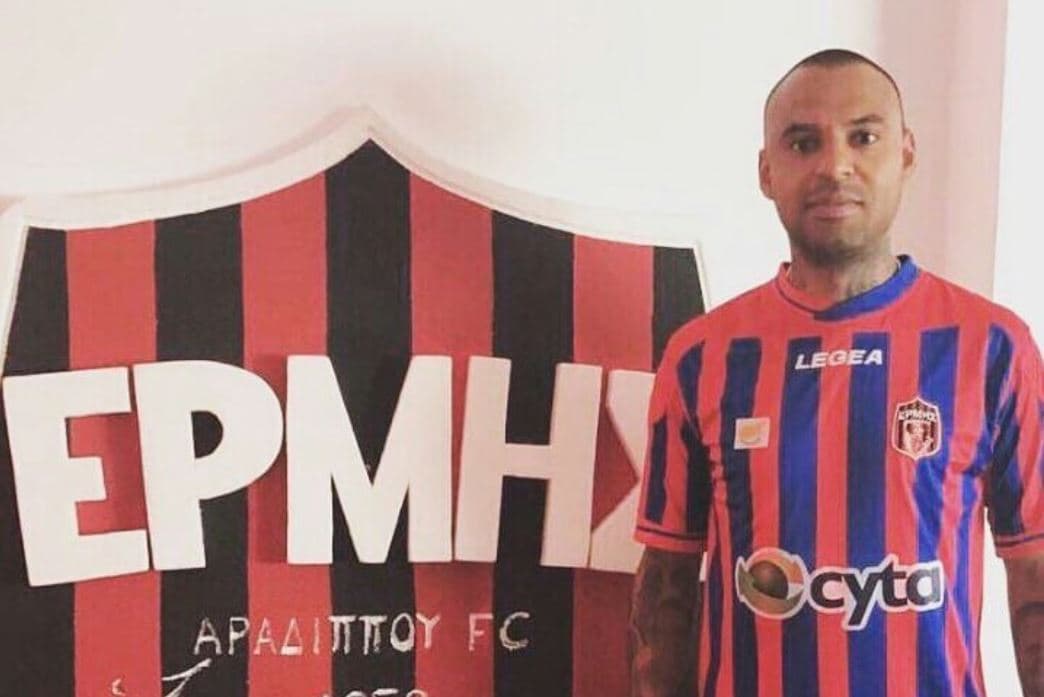 <b>Domingo 5 de noviembre - 9:00 a.m.CT / Nea Salamis vs. Ermis: </b>Edgar Pacheco sigue sin marcar en siete partidos que se han disputado de la 1.Division, sin embargo se ha ido ganando la titularidad en el Ermis.