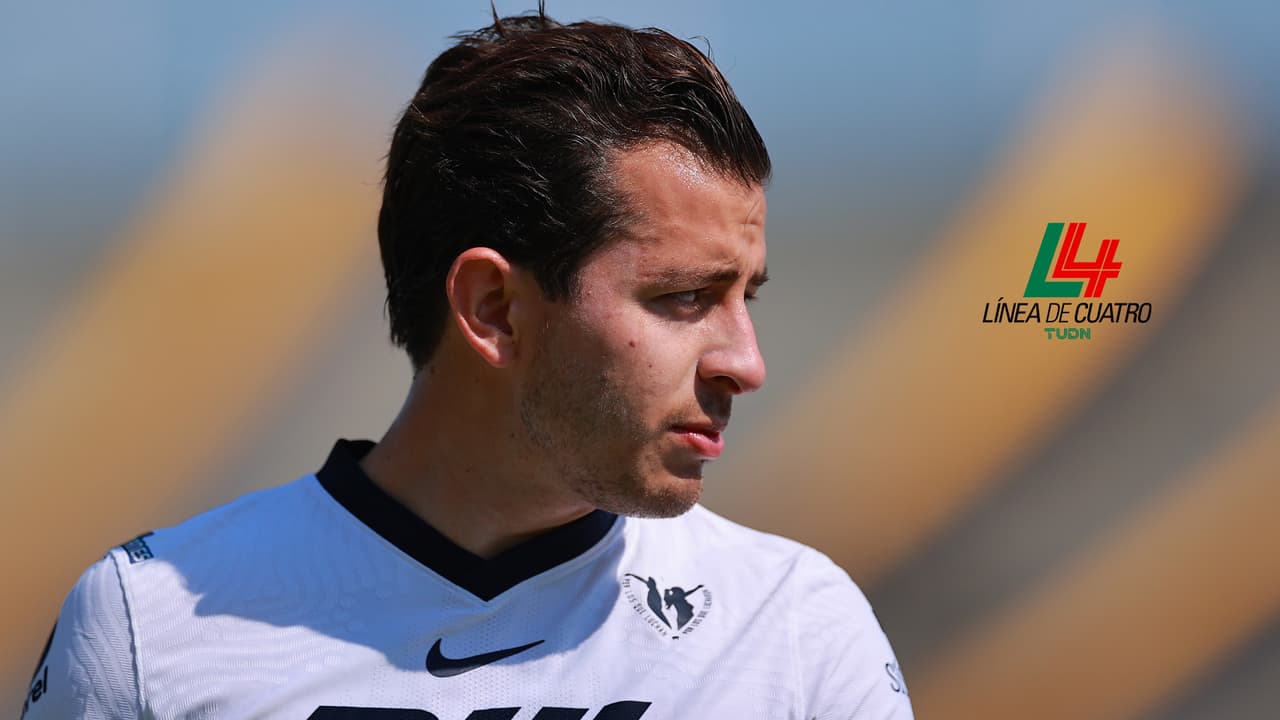 Alan Mozo lleva tres indisciplinas ante protocolos contra el Covid-19