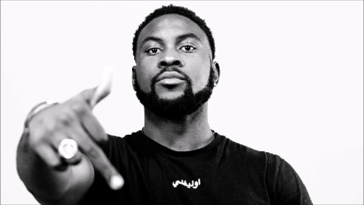 Damso rechazó que sus letras lo conviertan en un machista.