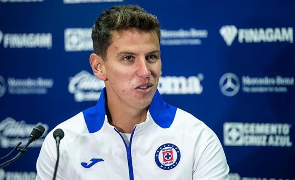 Cruz Azul seguirá extrañando a Igor Lichnovsky