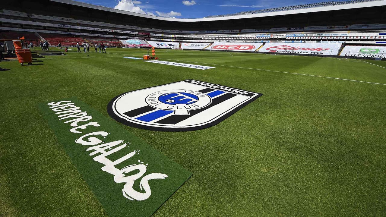 Querétaro se pronuncia y anuncia cambios en su directiva