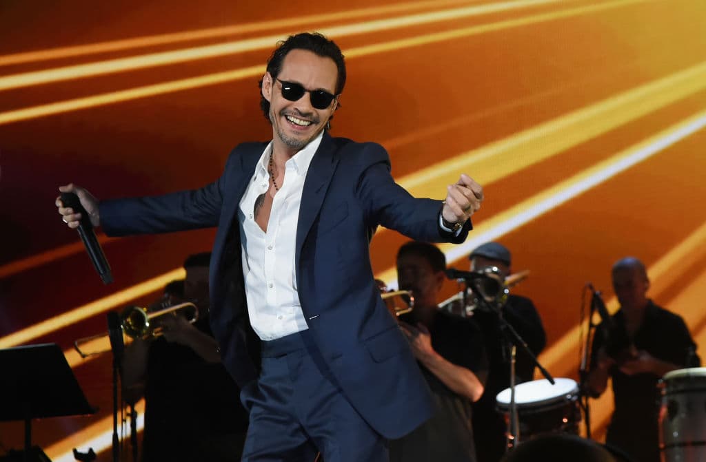 Marc Anthony estará a cargo de la banda sonora junto con Julio Reyes Copello.