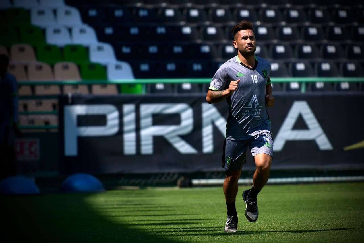 León derrotó 1-0 de visitante a América en el juego de ida de la Semifinal del Clausura 2019 y eso lo llena de optimismo, más de de exceso de confianza, para sentenciar en su estadio el cupo a la Final.