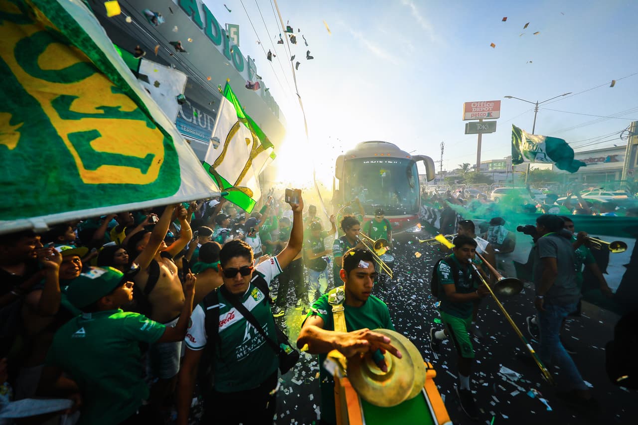 Los partidos de la Semifinal tuvieron que modificar sus días y horarios.