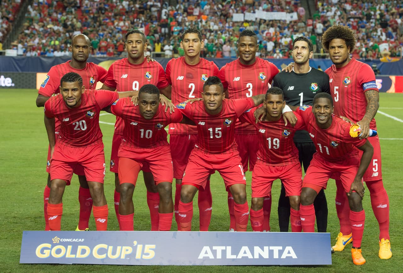Llega a la Copa América Centenario en pleno ascenso deportivo: Tercer lugar en la edición 2014 de la Copa Centroamericana, también tercer sitio en la Gold Cup del año pasado y por ahora en posición de clasificar a la fase final eliminatoria rumbo a la Copa del Mundo Rusia 2018.