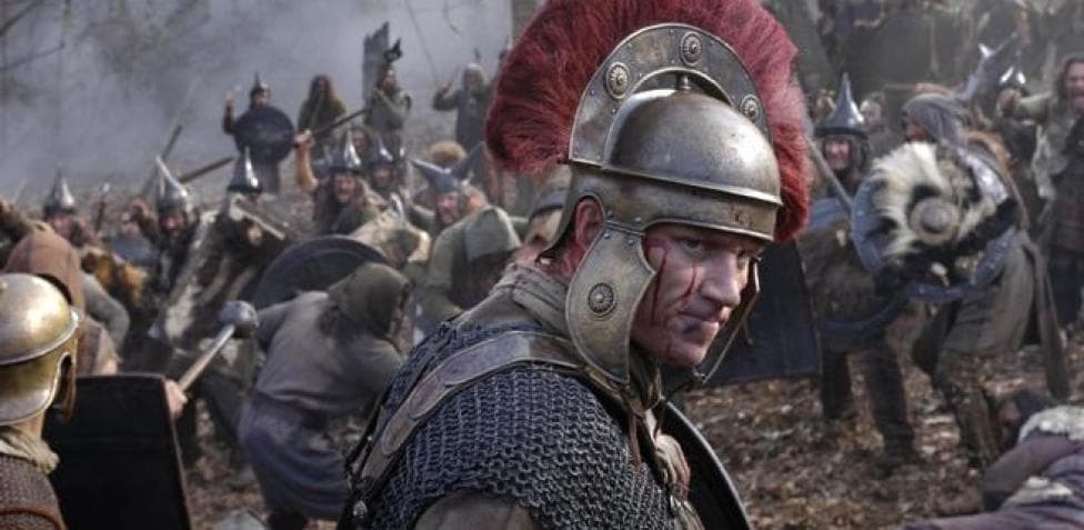 El drama histórico fue creado gracias a los 10 millones de dólares que le invirtieron a cada capítulo. La serie se convirtió en una de las más caras luego de que les dieron un presupuesto de 100 millones para sus dos temporadas.
<br>